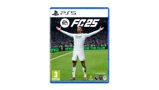 EA Sports FC 25 - PS5