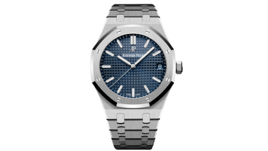 Royal Oak - Blue