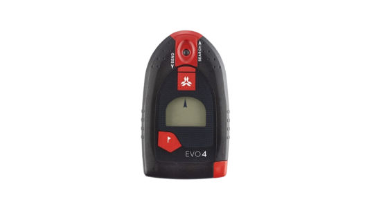 Evo4 Avalanche Transceiver