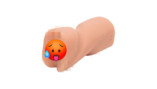 American Girl Realistic Vagina