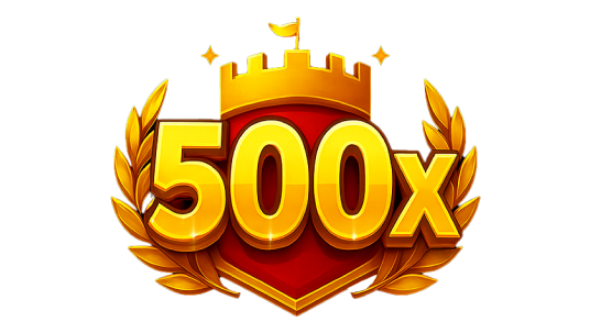 500x