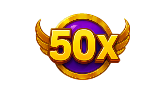 50x