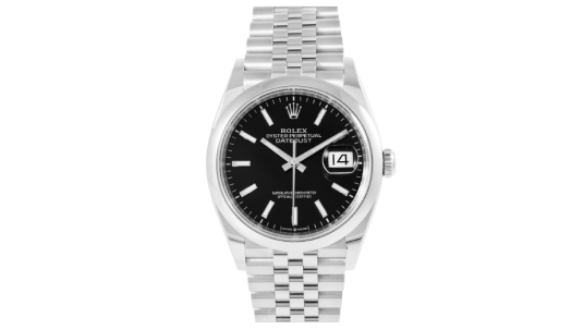 Datejust 36 - 126200