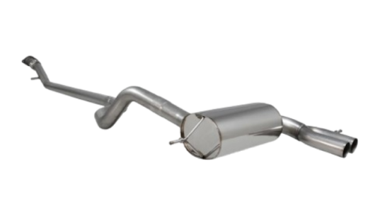 GPF-Back System Renault Megane RS 300