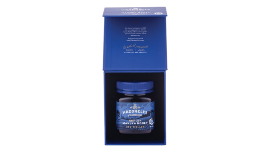 Manuka Honey UMF 25+ 250g