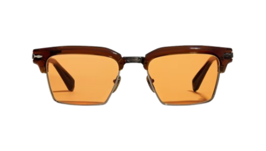 Titanium Alin Sunglasses