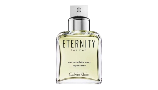 Eternity Eau de Toilette 50ml