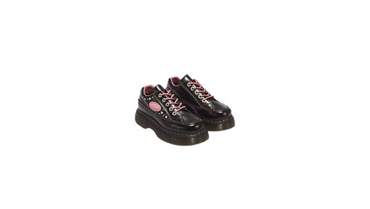 Buzz HS Milled Gloss Shoes