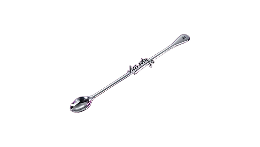 Vice City Collectible Swizzle Spoon