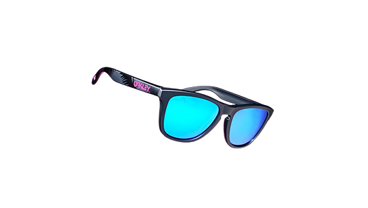 GTAVI Oakley Frogskins Sunglasses