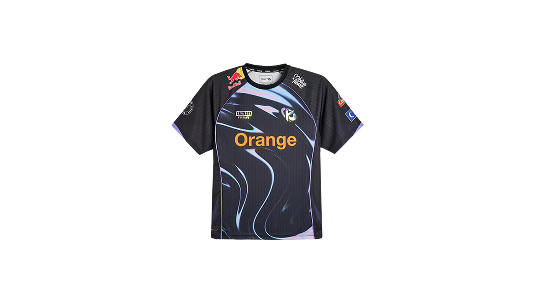 Pro Eternal Jersey 2026