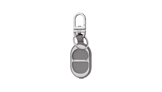 D-Touch Keychain