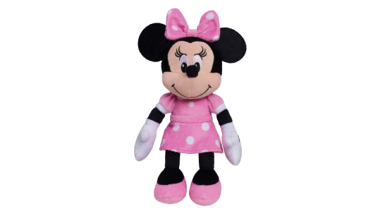 Minnie Plush
